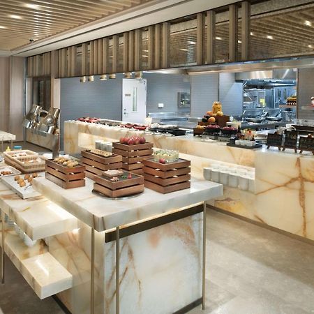 Hyatt Place Taiyuan Longcheng Esterno foto