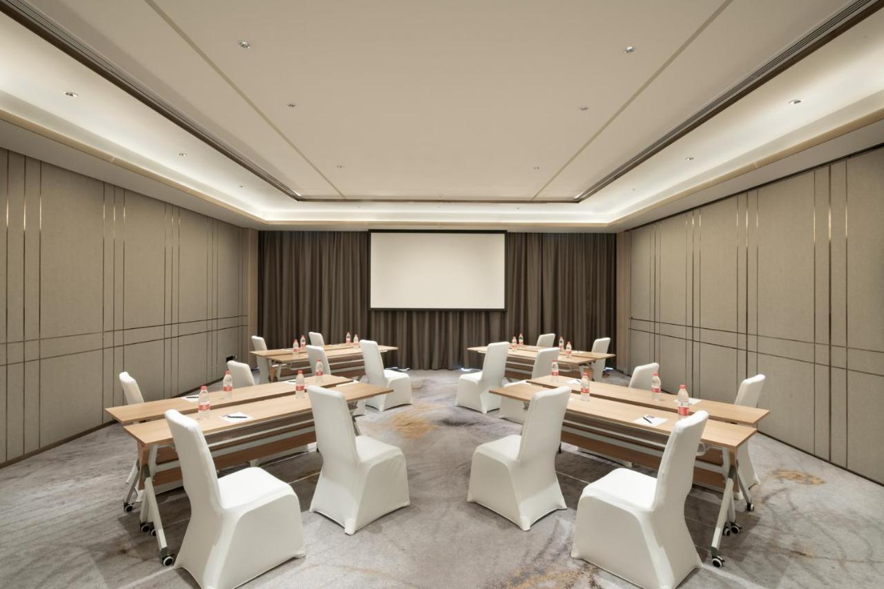 Hyatt Place Taiyuan Longcheng Esterno foto