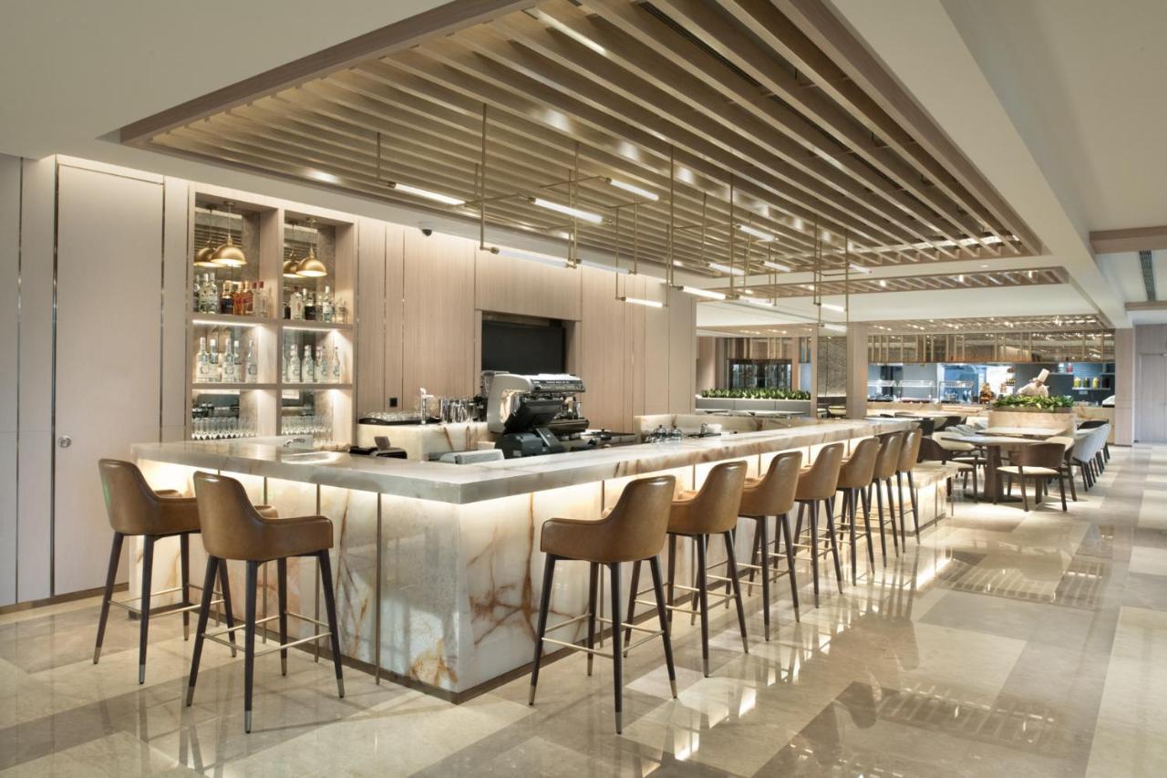Hyatt Place Taiyuan Longcheng Esterno foto