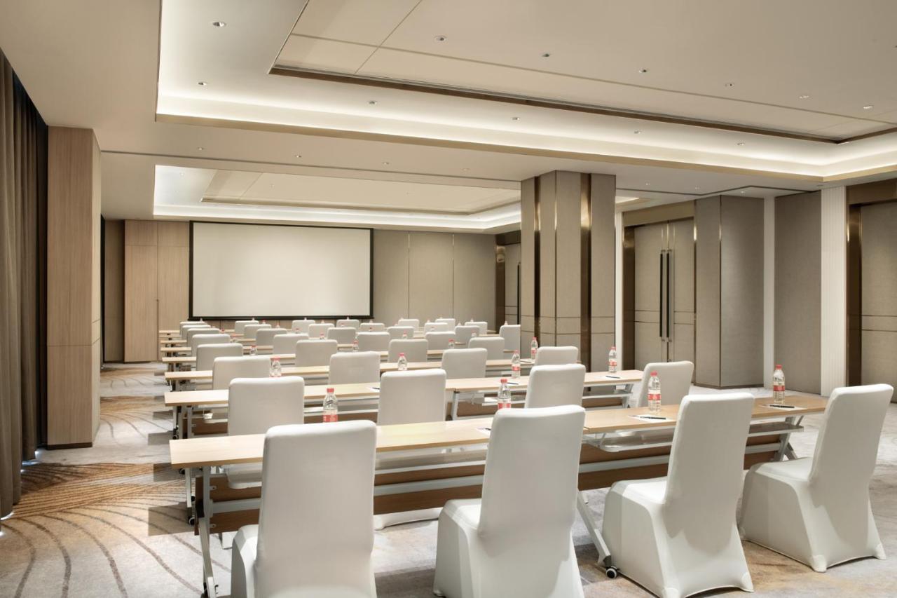 Hyatt Place Taiyuan Longcheng Esterno foto