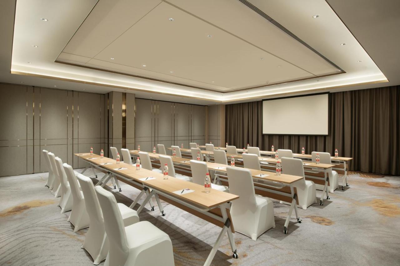 Hyatt Place Taiyuan Longcheng Esterno foto