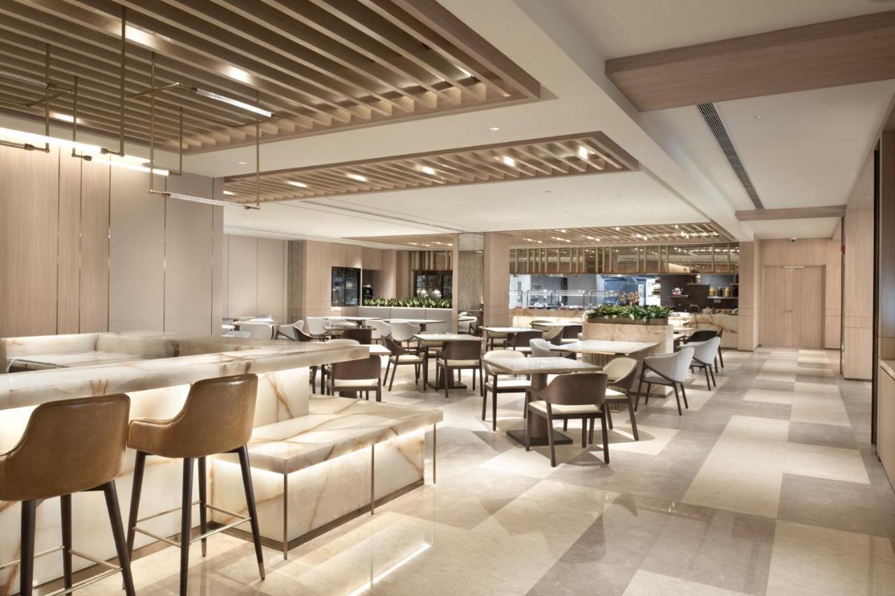Hyatt Place Taiyuan Longcheng Esterno foto