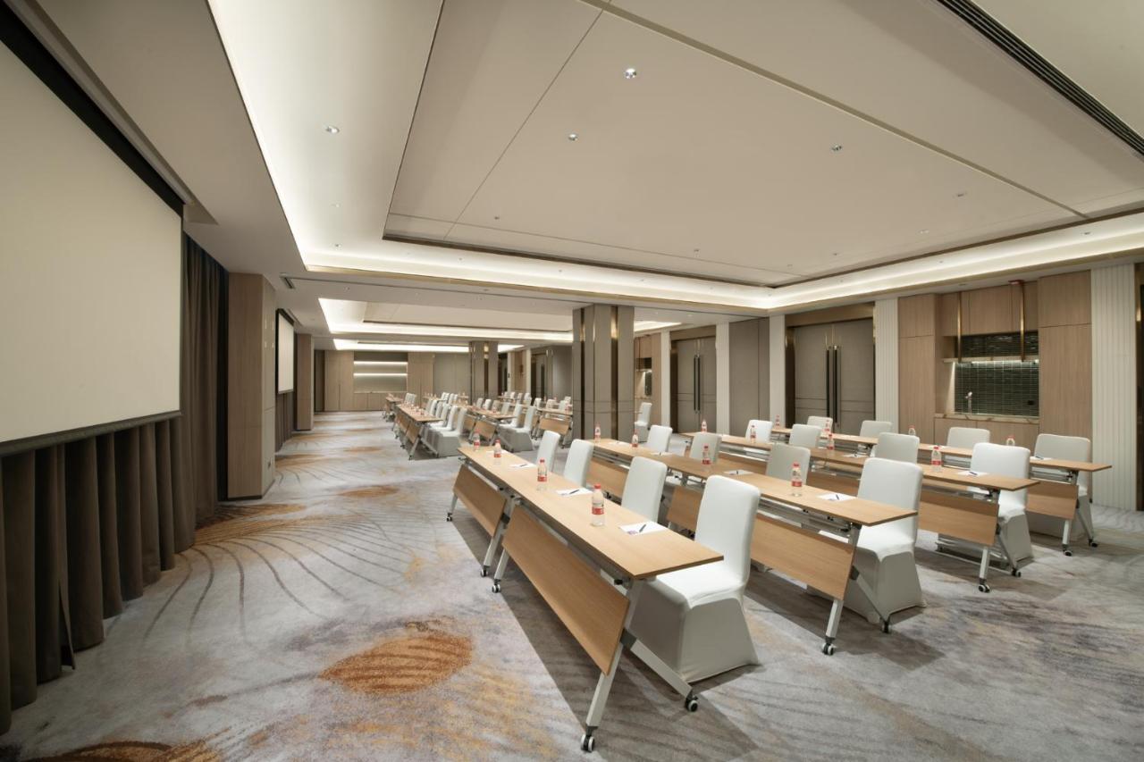 Hyatt Place Taiyuan Longcheng Esterno foto