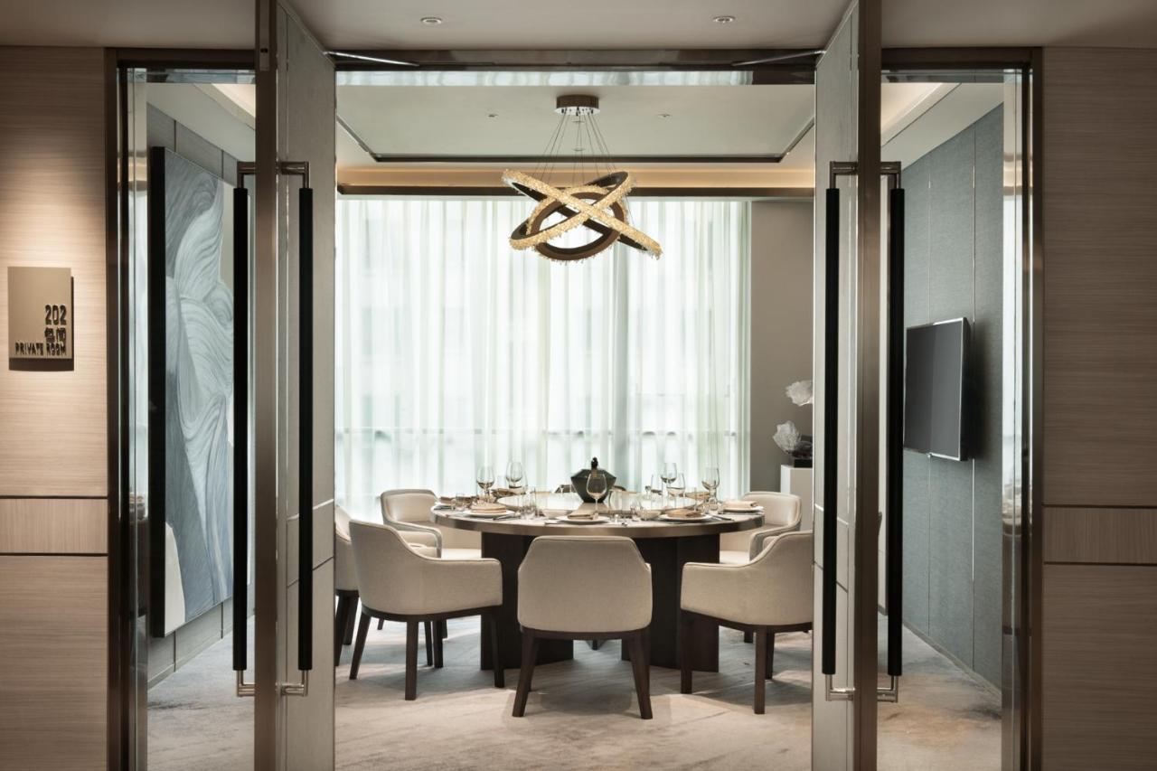 Hyatt Place Taiyuan Longcheng Esterno foto