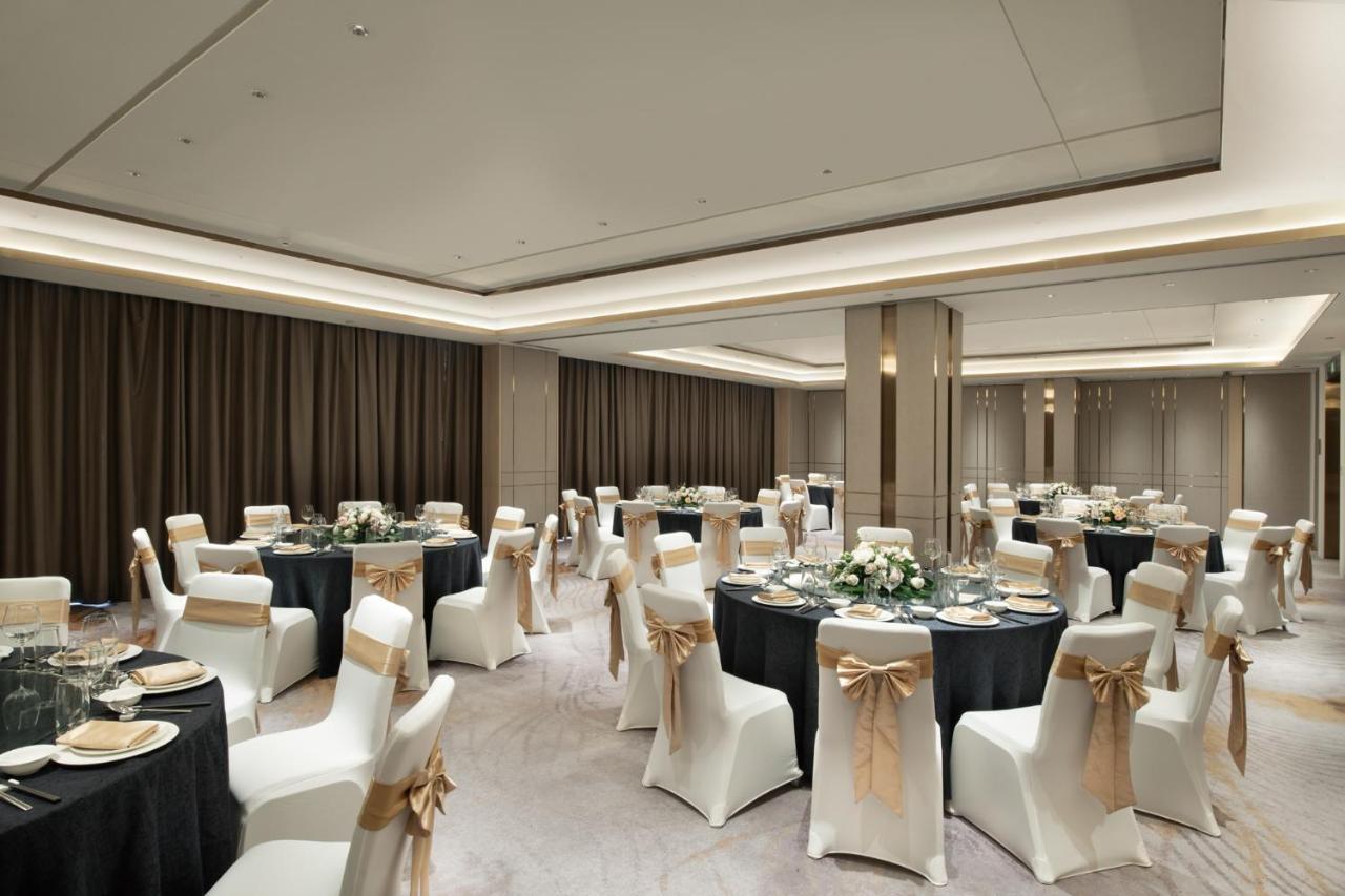 Hyatt Place Taiyuan Longcheng Esterno foto