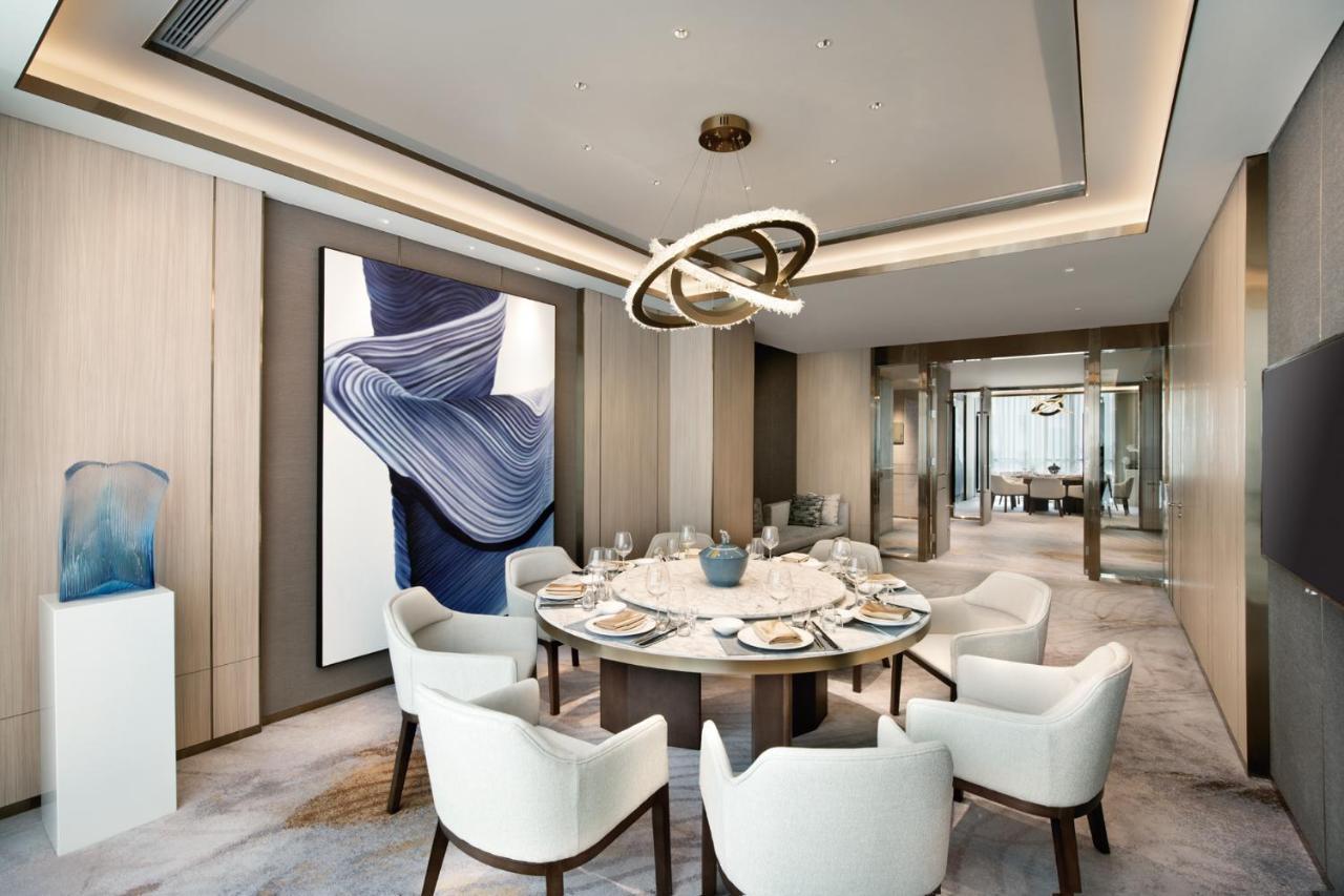 Hyatt Place Taiyuan Longcheng Esterno foto