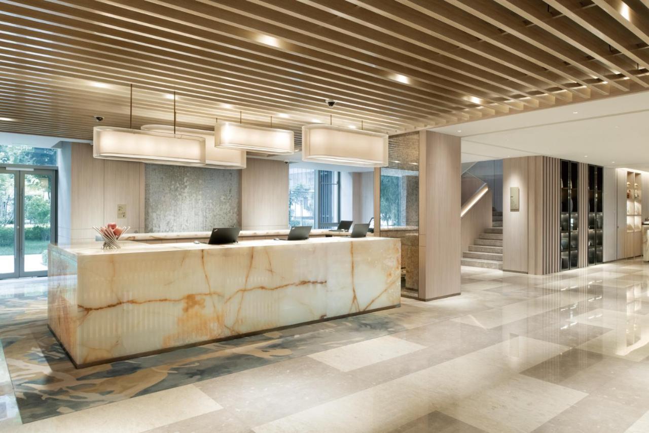 Hyatt Place Taiyuan Longcheng Esterno foto