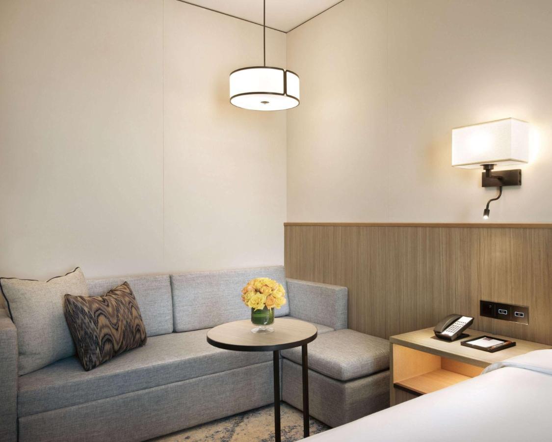 Hyatt Place Taiyuan Longcheng Esterno foto