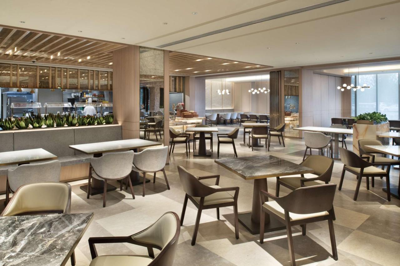 Hyatt Place Taiyuan Longcheng Esterno foto