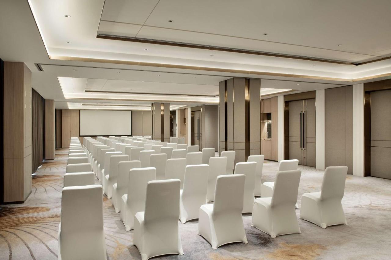 Hyatt Place Taiyuan Longcheng Esterno foto