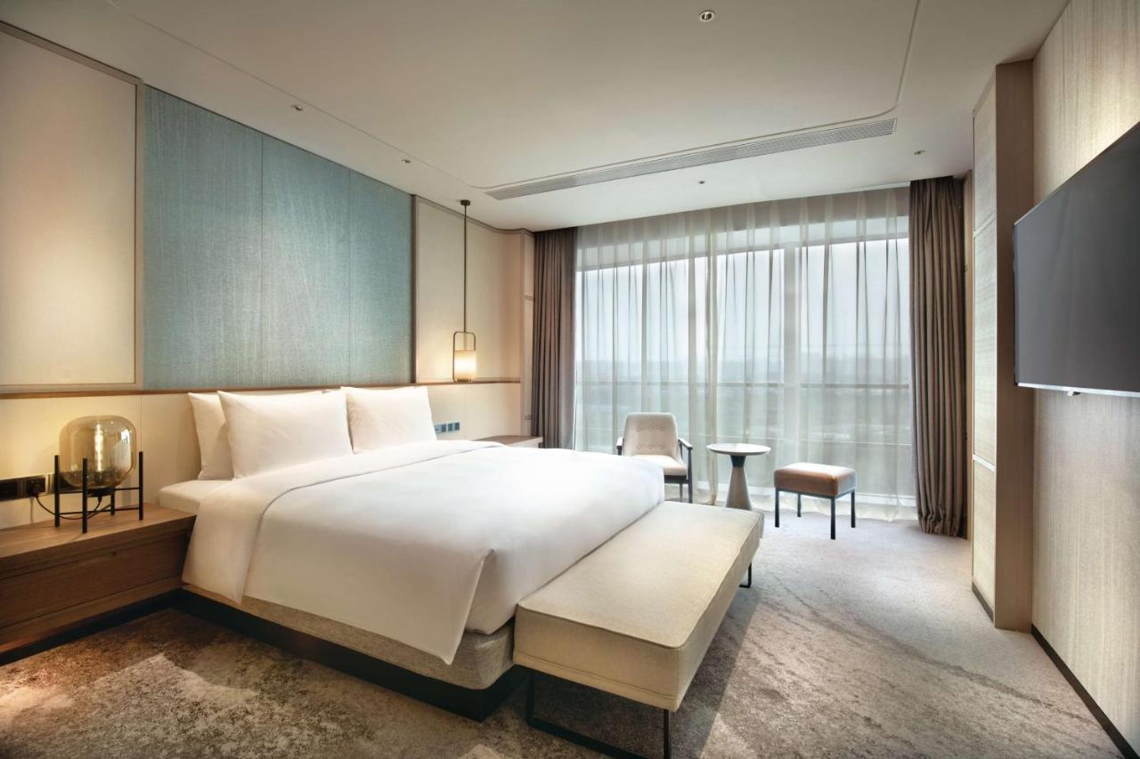 Hyatt Place Taiyuan Longcheng Esterno foto