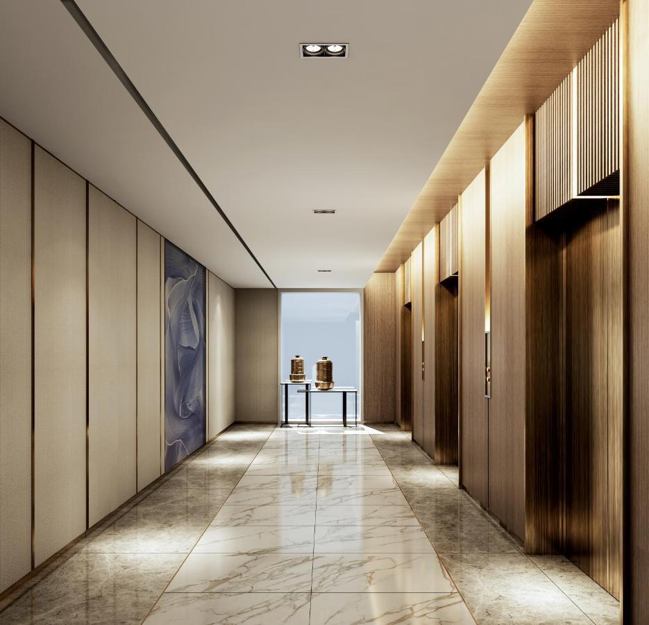 Hyatt Place Taiyuan Longcheng Esterno foto