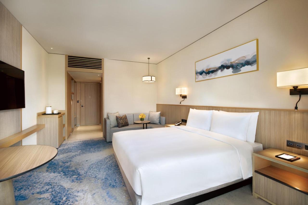 Hyatt Place Taiyuan Longcheng Esterno foto
