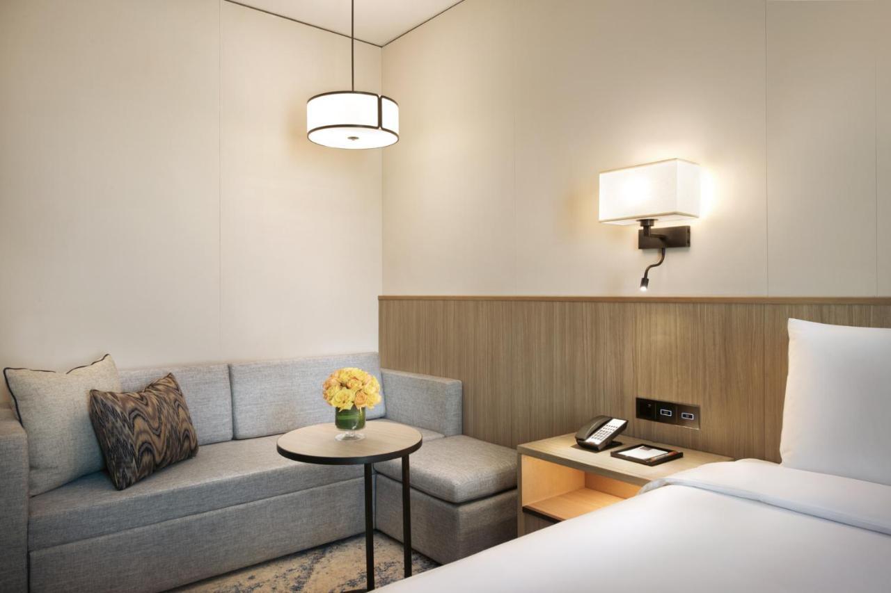 Hyatt Place Taiyuan Longcheng Esterno foto