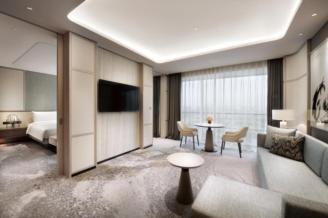 Hyatt Place Taiyuan Longcheng Esterno foto