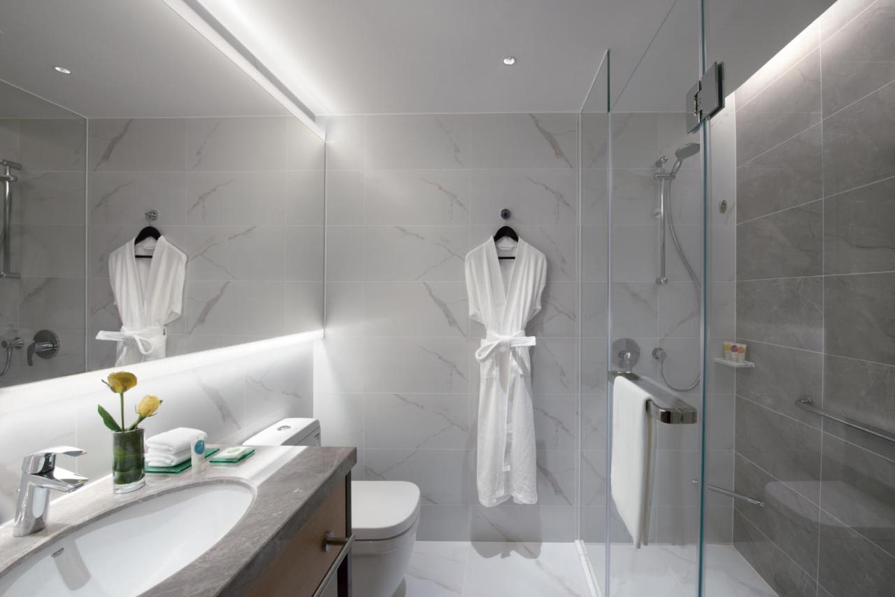 Hyatt Place Taiyuan Longcheng Esterno foto