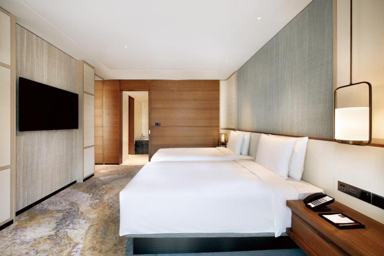 Hyatt Place Taiyuan Longcheng Esterno foto