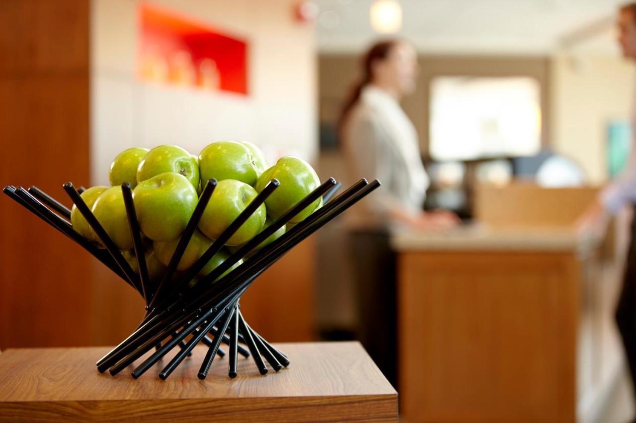 Hyatt Place Taiyuan Longcheng Esterno foto